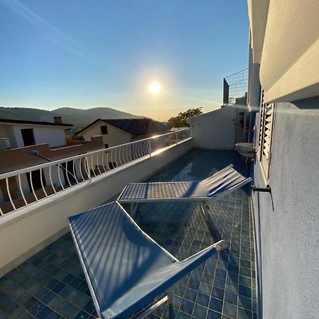 Amalfi Coast Home Avella Exterior foto